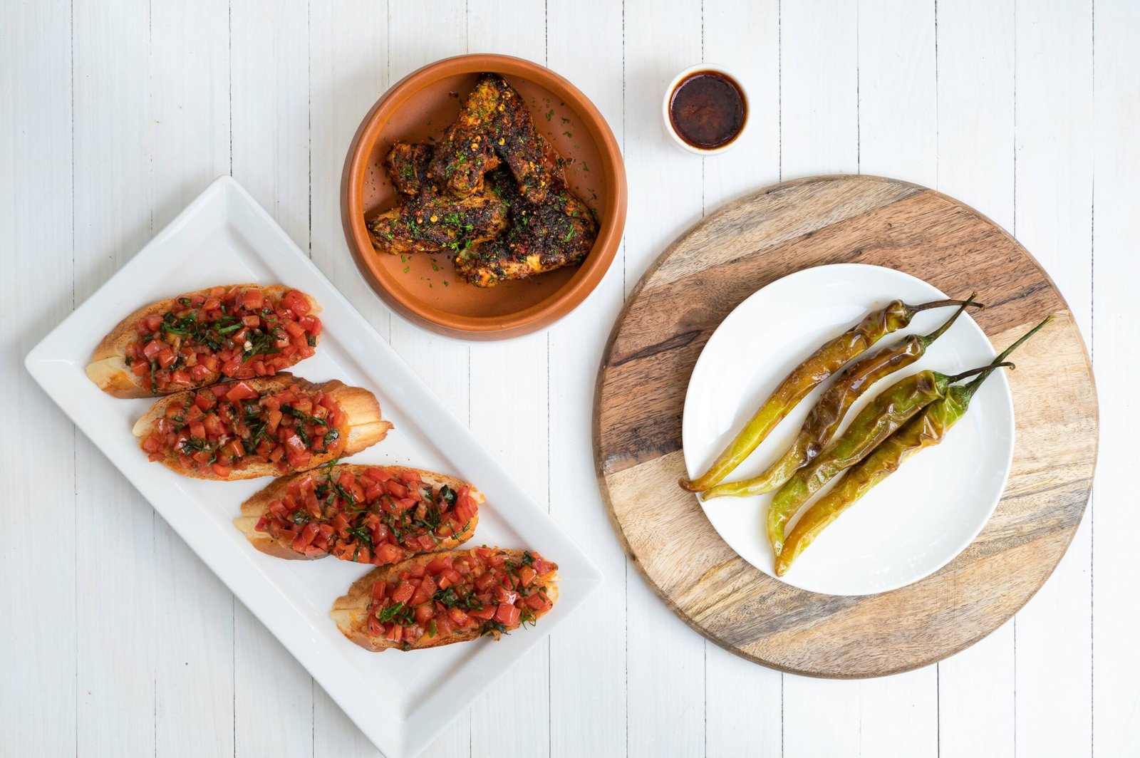 Tapas, Goa, India: localhi