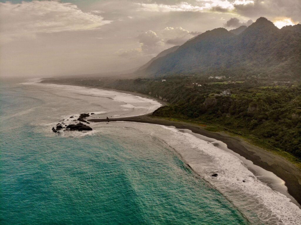 Nyang Nyang Beach, Bali : localhi