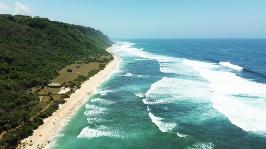 Couple Activities, Bali : localhi