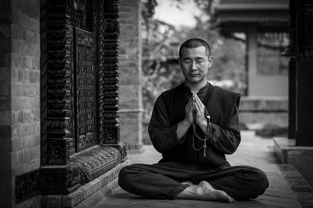 Meditation session, therapy session, bali: localhi