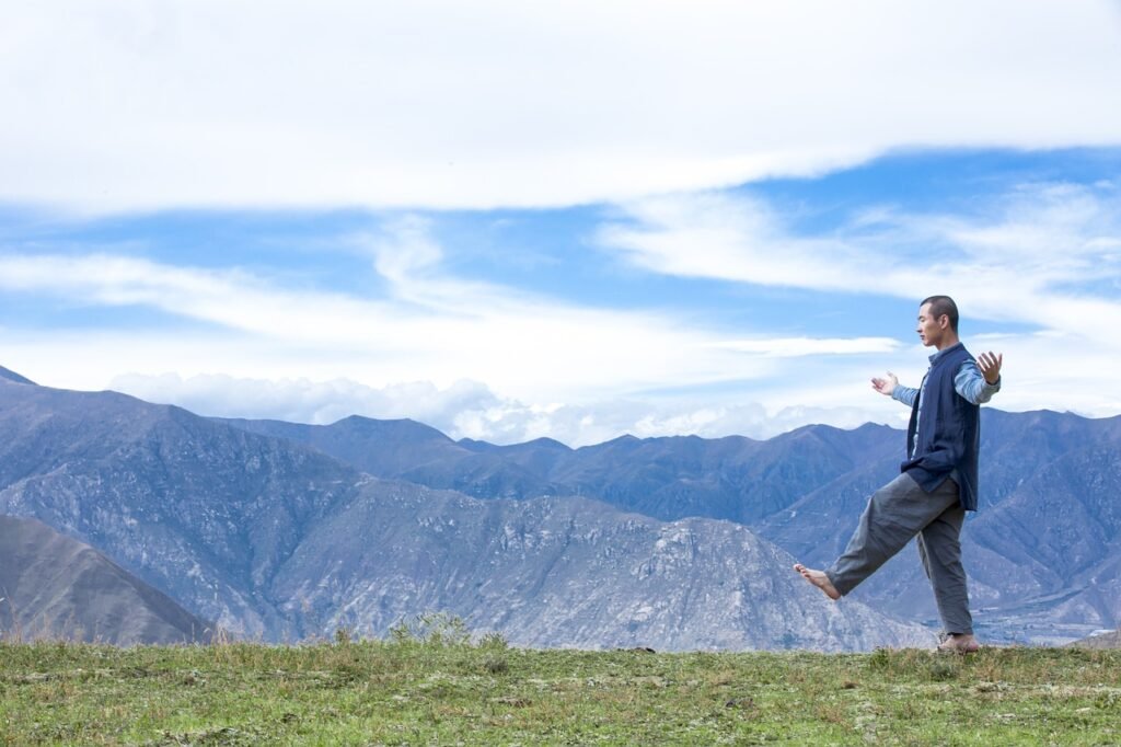 Meditation session, therapy session, yoga session, bali: localhi